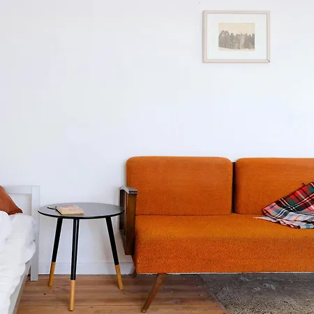 Tatil Evi Timber House For Outdoors Fans By Elbe Schnackenburg