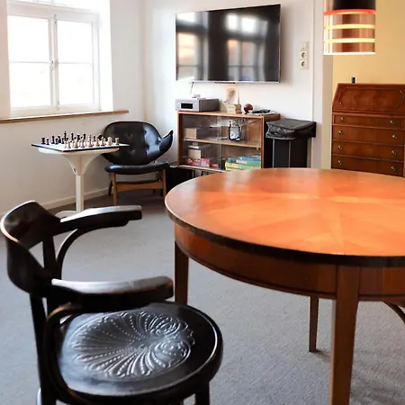 Timber House For Outdoors Fans By Elbe