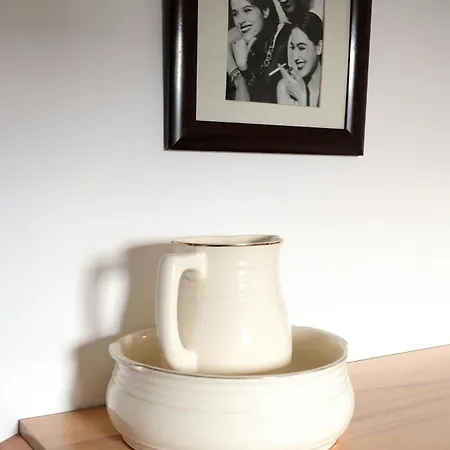 Timber House For Outdoors Fans By Elbe *