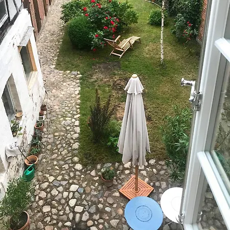 Tatil Evi Timber House For Outdoors Fans By Elbe Schnackenburg