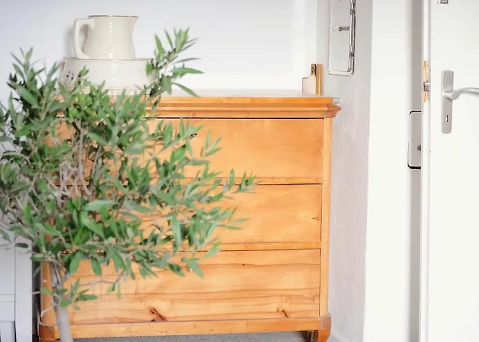 Timber House For Outdoors Fans By Elbe * Schnackenburg