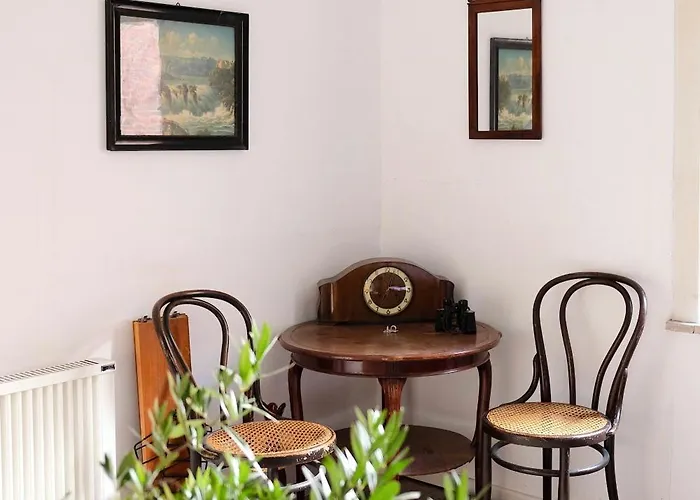 Vakantiehuis Timber House For Outdoors Fans By Elbe *