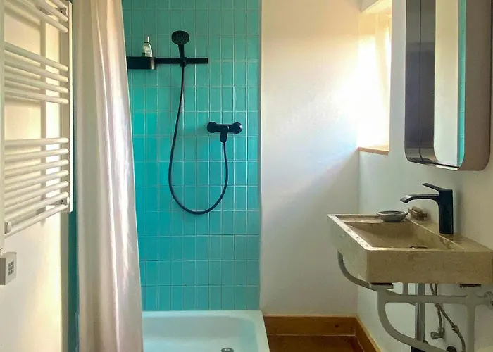 Vakantiehuis Timber House For Outdoors Fans By Elbe *