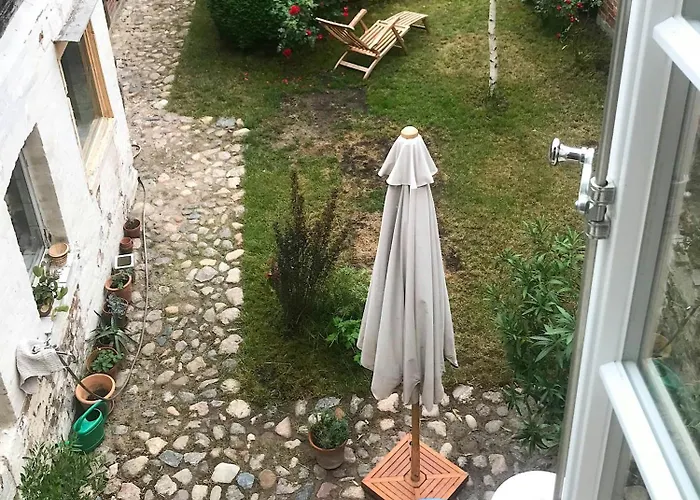 Vakantiehuis Timber House For Outdoors Fans By Elbe Schnackenburg