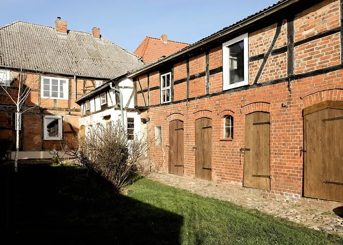 Timber House For Outdoors Fans By Elbe